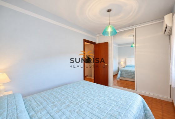 Maison de ville · Revente - Torrevieja · Nueva Torrevieja · Alicante · Espagne
