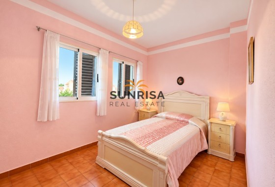 Maison de ville · Revente - Torrevieja · Nueva Torrevieja · Alicante · Espagne