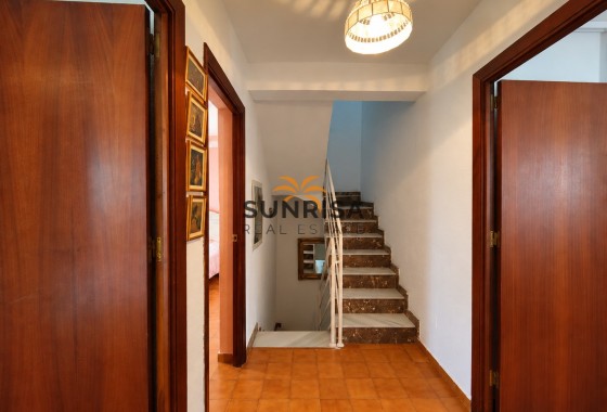 Maison de ville · Revente - Torrevieja · Nueva Torrevieja · Alicante · Espagne