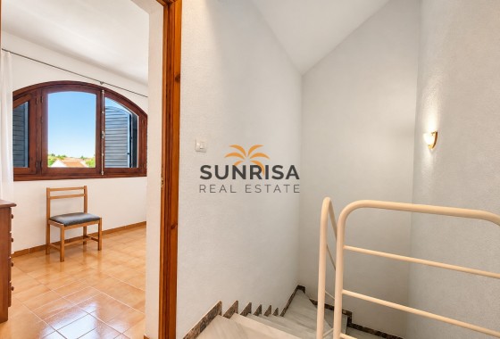 Maison de ville · Revente - Torrevieja · Nueva Torrevieja · Alicante · Espagne