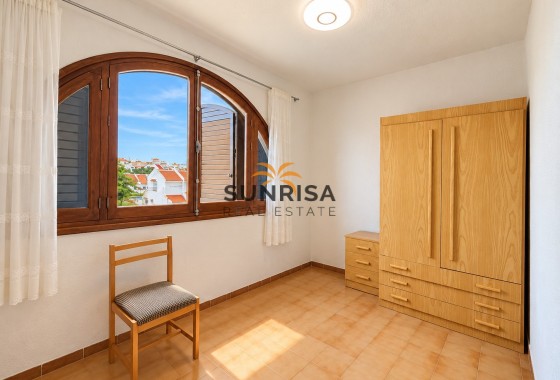 Maison de ville · Revente - Torrevieja · Nueva Torrevieja · Alicante · Espagne
