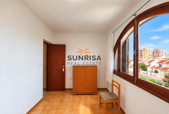 Maison de ville · Revente - Torrevieja · Nueva Torrevieja · Alicante · Espagne