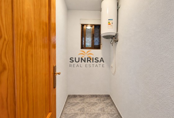 Maison de ville · Revente - Torrevieja · Nueva Torrevieja · Alicante · Espagne