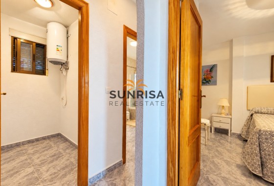 Maison de ville · Revente - Torrevieja · Nueva Torrevieja · Alicante · Espagne
