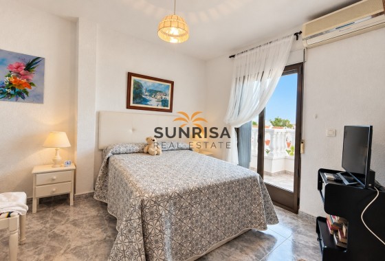 Maison de ville · Revente - Torrevieja · Nueva Torrevieja · Alicante · Espagne