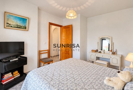 Maison de ville · Revente - Torrevieja · Nueva Torrevieja · Alicante · Espagne