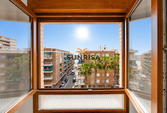 Attique · Revente - Torrevieja · Alicante · Espagne