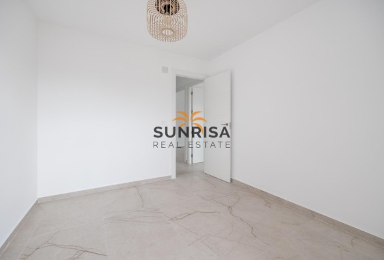 Attique · Revente - Torrevieja · Alicante · Espagne