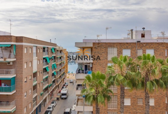 Attique · Revente - Torrevieja · Alicante · Espagne