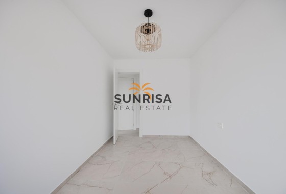 Attique · Revente - Torrevieja · Alicante · Espagne