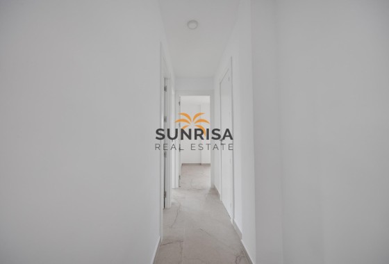 Attique · Revente - Torrevieja · Alicante · Espagne