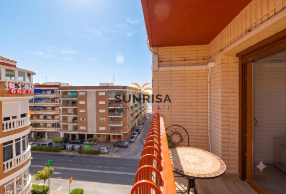 Attique · Revente - Torrevieja · Alicante · Espagne