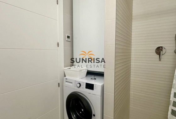 Appartement · Revente - Orihuela Costa · Villamartín · Alicante · Espagne
