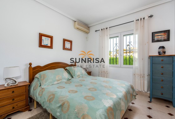 Villa · Revente - Ciudad Quesada · Alicante · Espagne