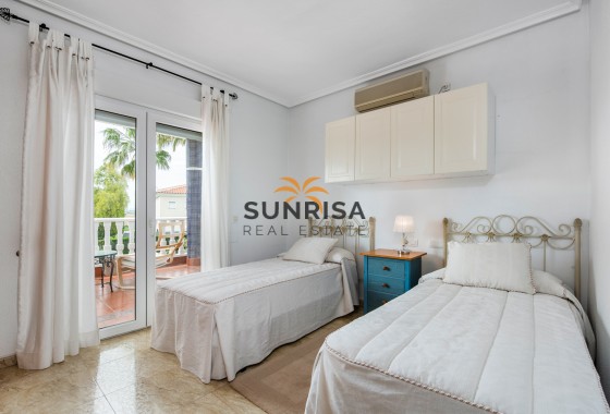 Villa · Revente - Ciudad Quesada · Alicante · Espagne