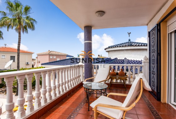 Villa · Revente - Ciudad Quesada · Alicante · Espagne
