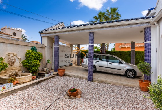 Villa · Revente - Ciudad Quesada · Alicante · Espagne