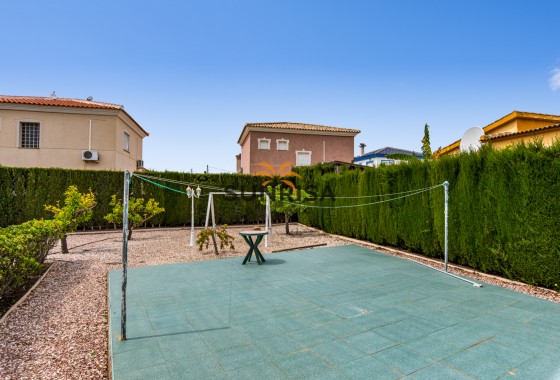 Villa · Revente - Ciudad Quesada · Alicante · Espagne