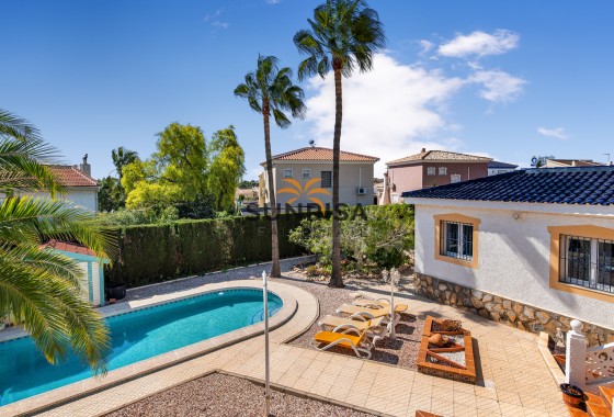 Villa · Revente - Ciudad Quesada · Alicante · Espagne