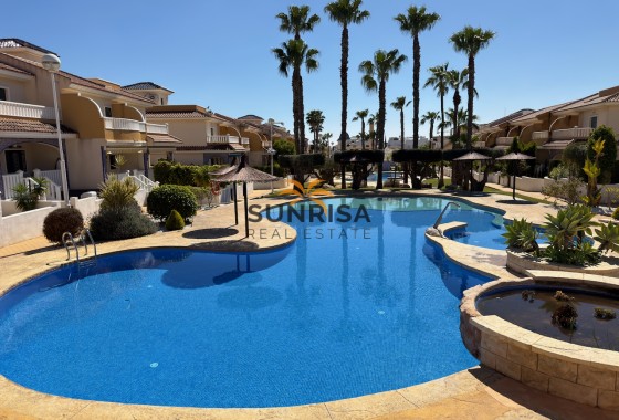 Villa · Revente - Ciudad Quesada - Rojales · Doña pepa · Alicante · Espagne