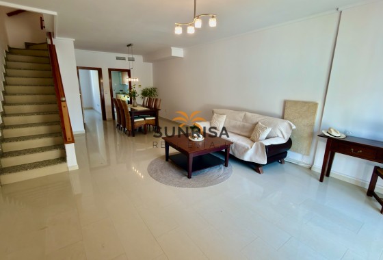 Villa · Revente - Ciudad Quesada - Rojales · Doña pepa · Alicante · Espagne
