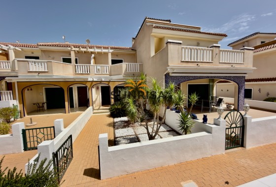 Villa · Revente - Ciudad Quesada - Rojales · Doña pepa · Alicante · Espagne