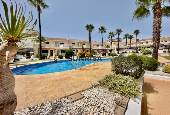 Villa · Revente - Ciudad Quesada - Rojales · Doña pepa · Alicante · Espagne