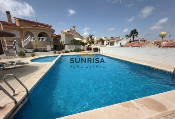 Villa · Revente - Ciudad Quesada · La Marquesa Golf · Alicante · Espagne