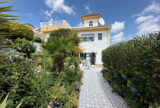 Villa · Revente - Ciudad Quesada · La Marquesa Golf · Alicante · Espagne