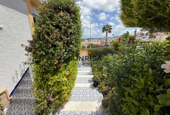 Villa · Revente - Ciudad Quesada · La Marquesa Golf · Alicante · Espagne
