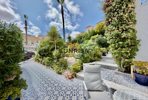 Villa · Revente - Ciudad Quesada · La Marquesa Golf · Alicante · Espagne