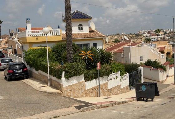 Villa · Revente - Ciudad Quesada · La Marquesa Golf · Alicante · Espagne