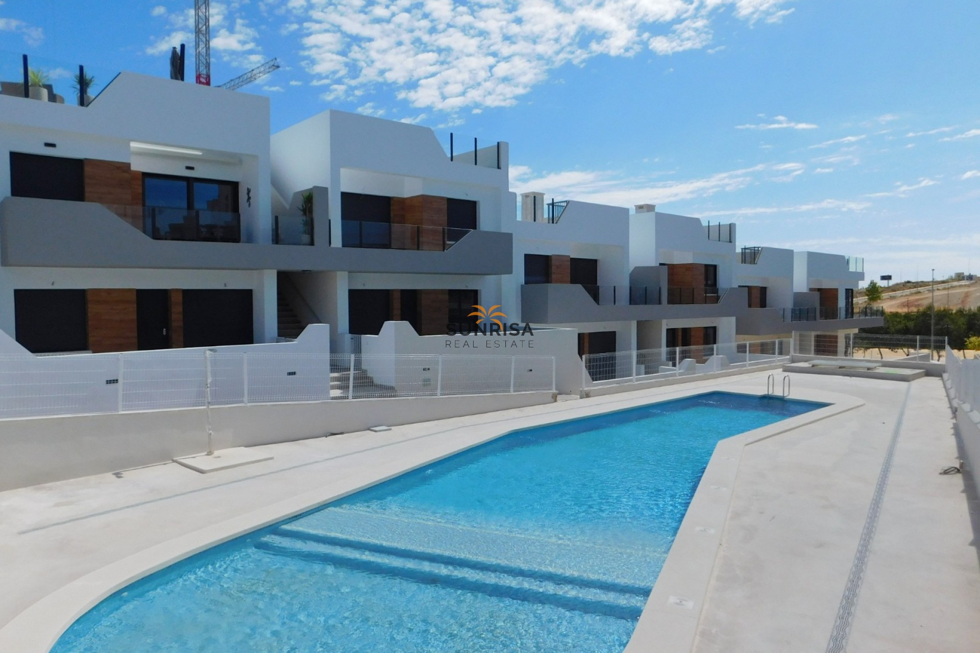 Herverkoop - Appartement - San Miguel de Salinas