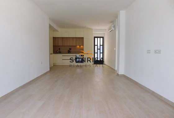 Appartement · Herverkoop - San Miguel de Salinas · Alicante · Spanje
