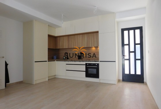 Appartement · Herverkoop - San Miguel de Salinas · Alicante · Spanje
