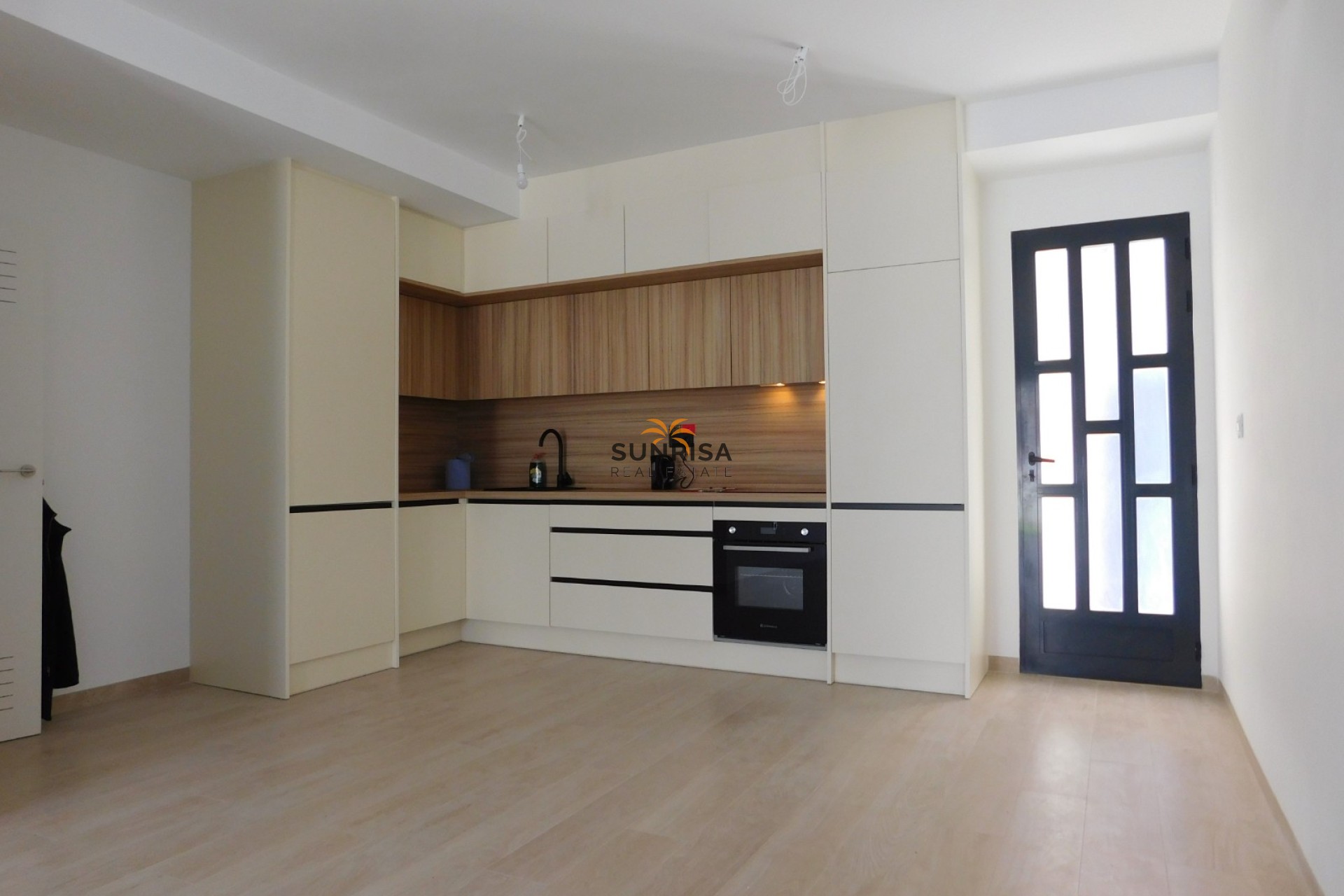 Herverkoop - Appartement - San Miguel de Salinas
