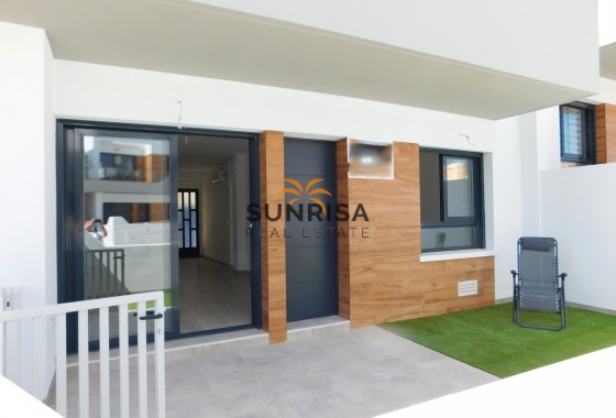 Appartement · Herverkoop - San Miguel de Salinas · Alicante · Spanje