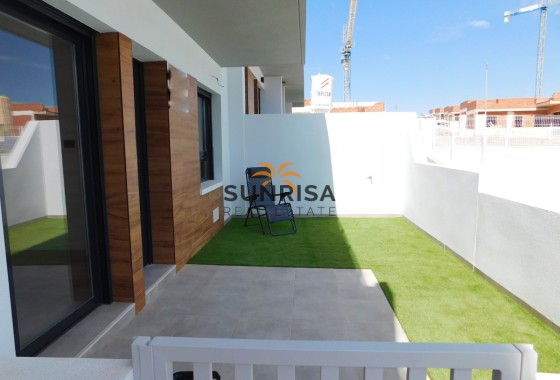 Appartement · Herverkoop - San Miguel de Salinas · Alicante · Spanje