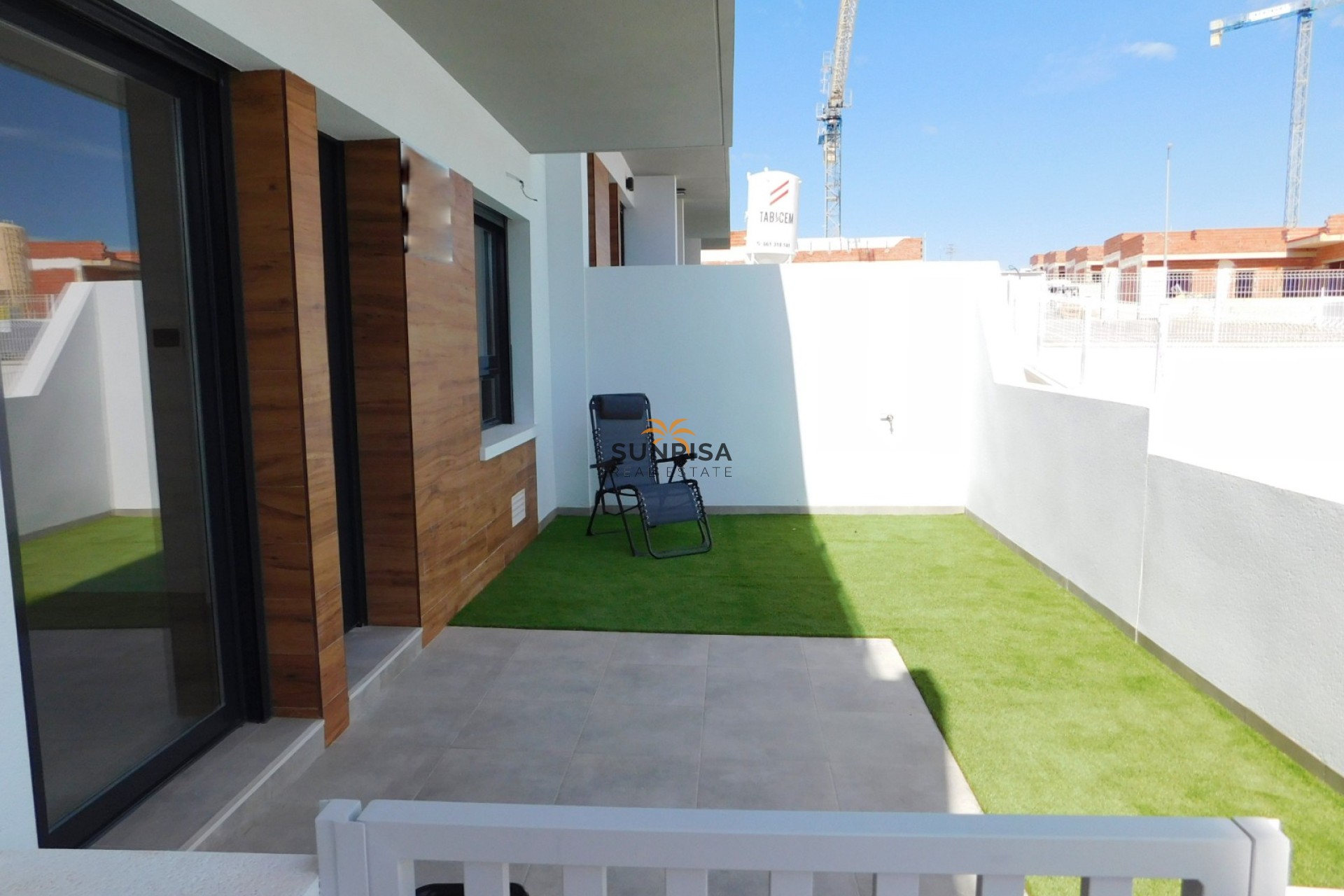 Herverkoop - Appartement - San Miguel de Salinas