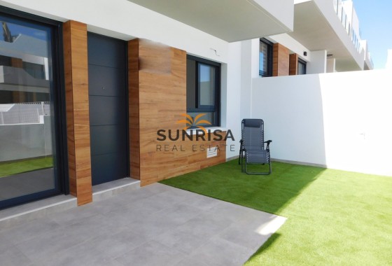 Appartement · Herverkoop - San Miguel de Salinas · Alicante · Spanje