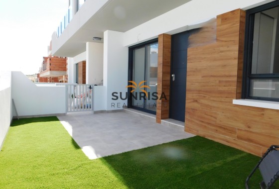 Appartement · Herverkoop - San Miguel de Salinas · Alicante · Spanje