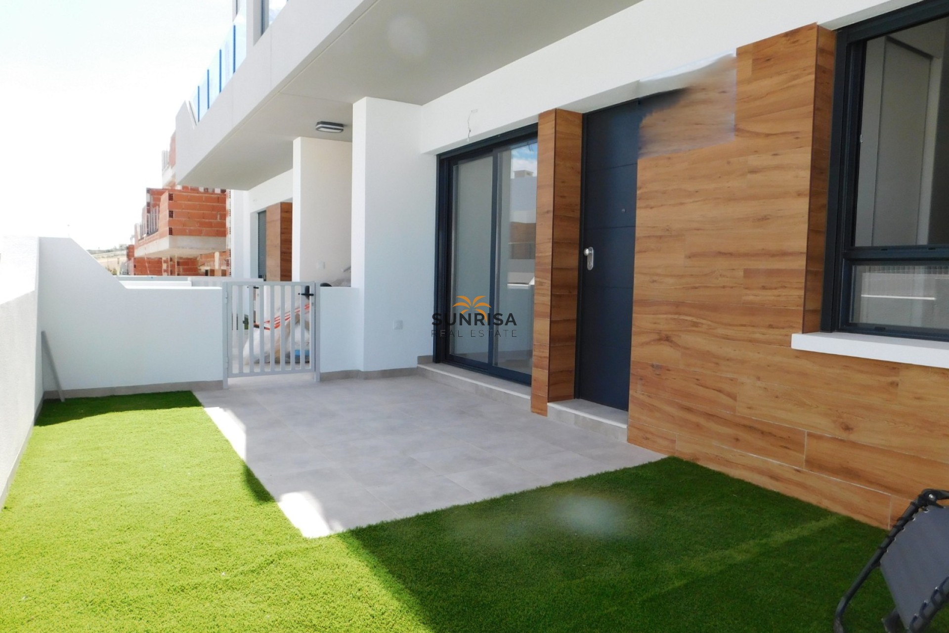 Herverkoop - Appartement - San Miguel de Salinas