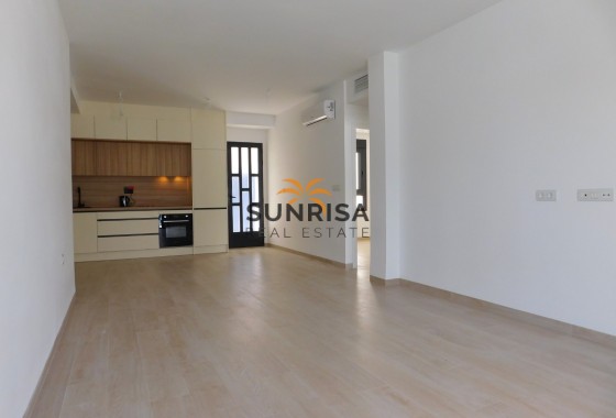 Appartement · Herverkoop - San Miguel de Salinas · Alicante · Spanje