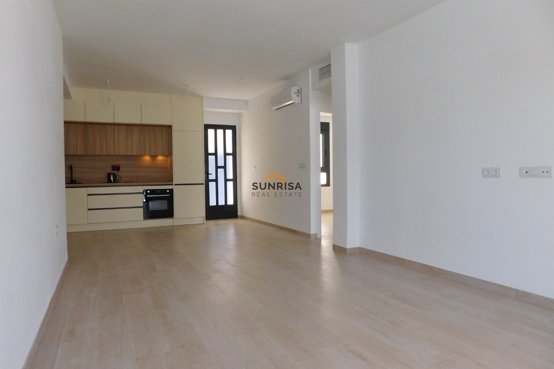 Herverkoop - Appartement - San Miguel de Salinas