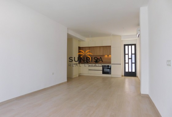 Appartement · Herverkoop - San Miguel de Salinas · Alicante · Spanje
