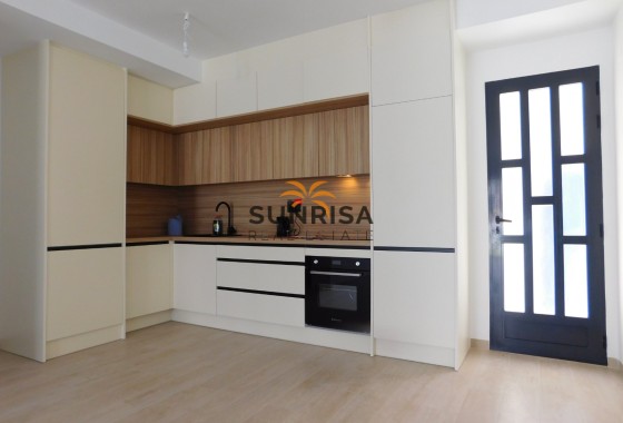 Appartement · Herverkoop - San Miguel de Salinas · Alicante · Spanje