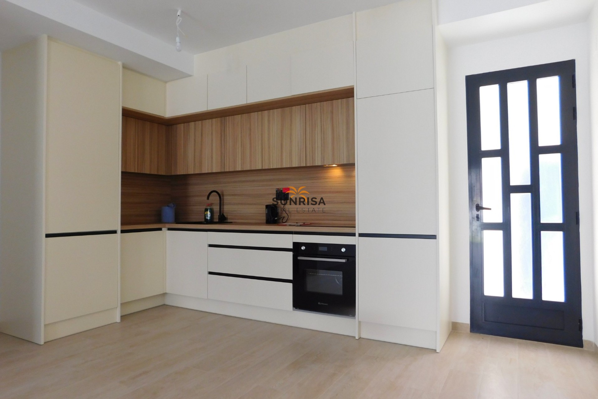 Herverkoop - Appartement - San Miguel de Salinas