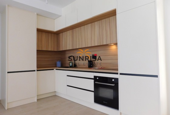 Appartement · Herverkoop - San Miguel de Salinas · Alicante · Spanje