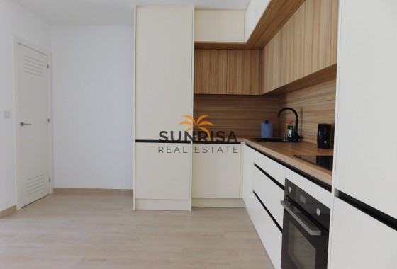 Appartement · Herverkoop - San Miguel de Salinas · Alicante · Spanje