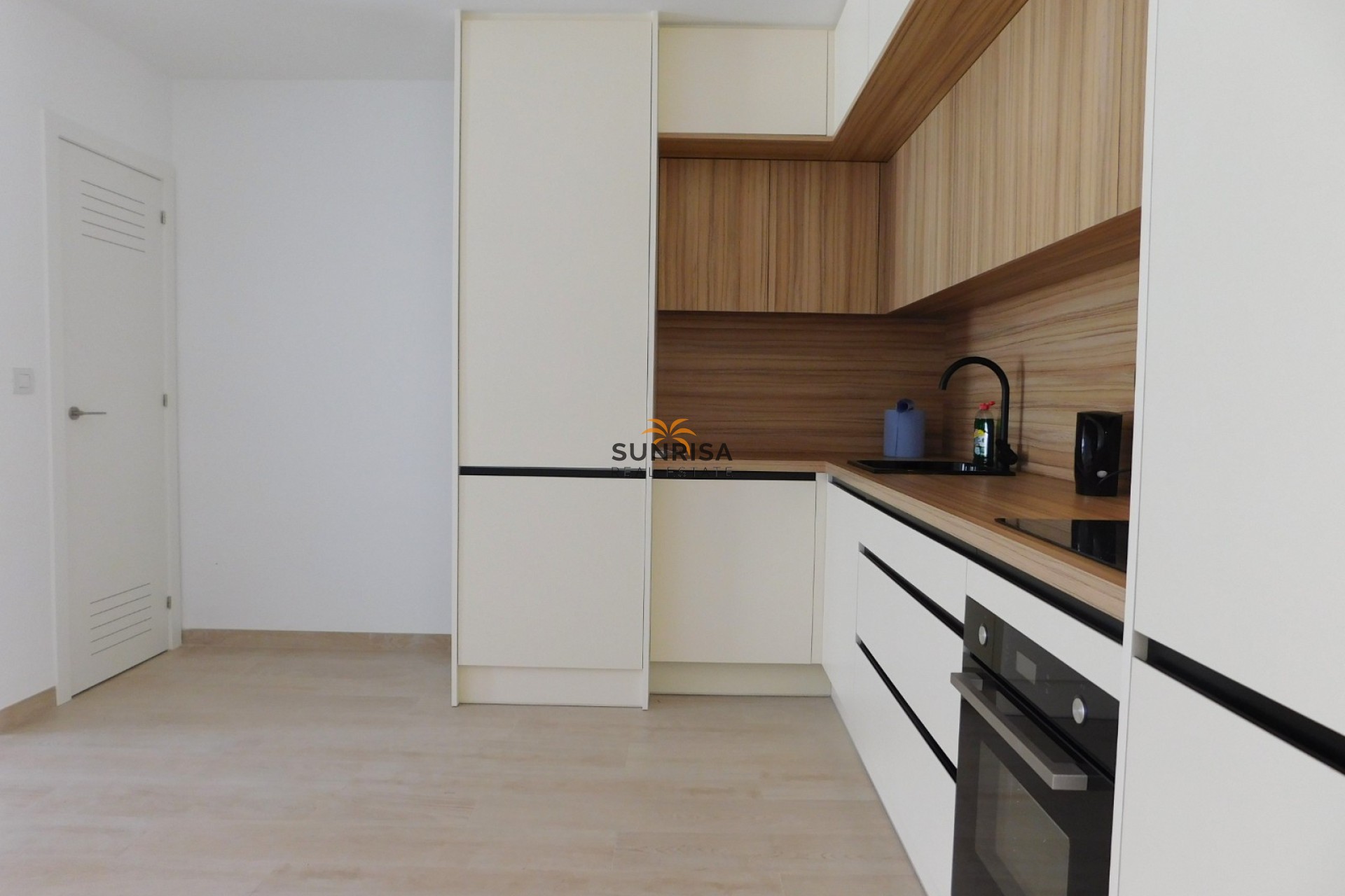 Herverkoop - Appartement - San Miguel de Salinas